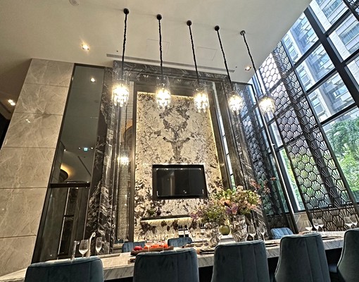 ☆捷運文新秀泰走路就到華麗社區精裝美兩房車位☆ - Image 11