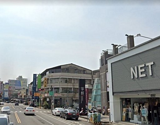 新南路(秦漢街)和室木地板一房一廳一衛大套房出租 - Image 7