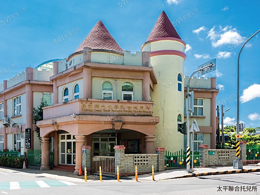 馨懋里想居2環境圖