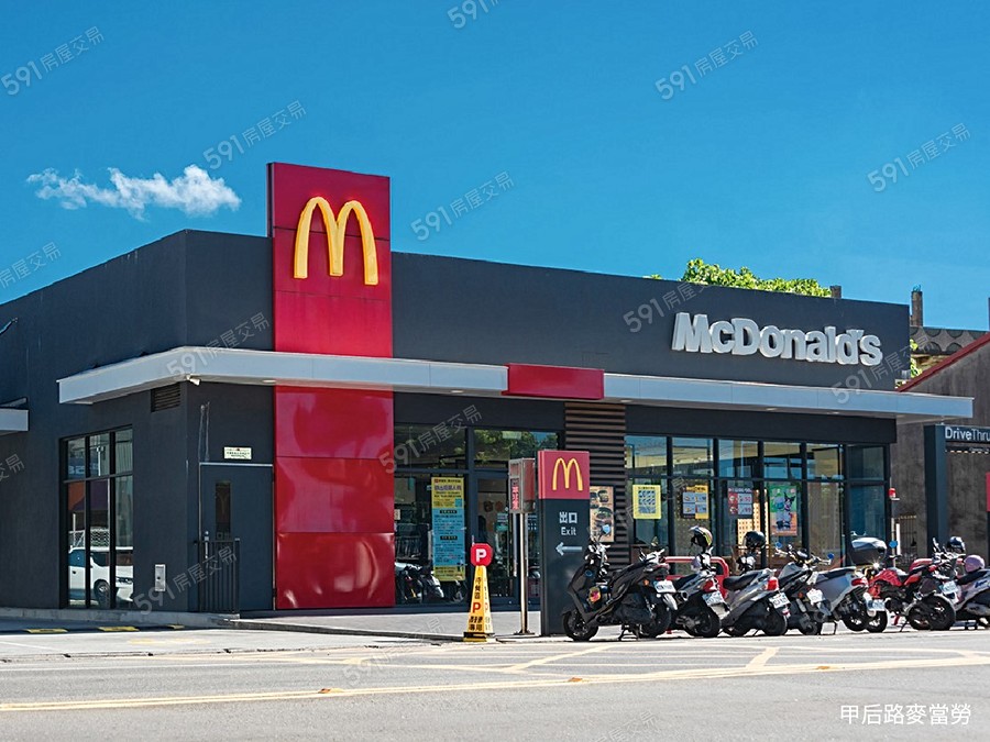 馨懋里想居2環境圖