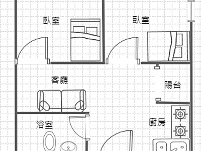 社區圖片