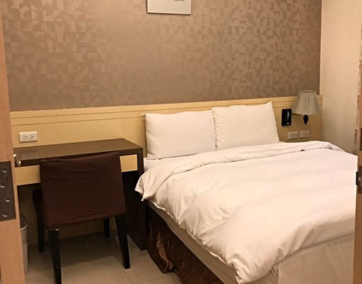 基泰國際1+1房8月底前入住服務公寓/廚房洗衣機 - Image 7