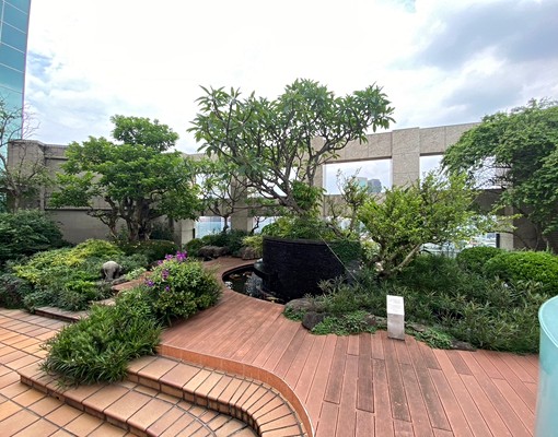 基泰國際1+1房8月底前入住服務公寓/廚房洗衣機 - Image 14