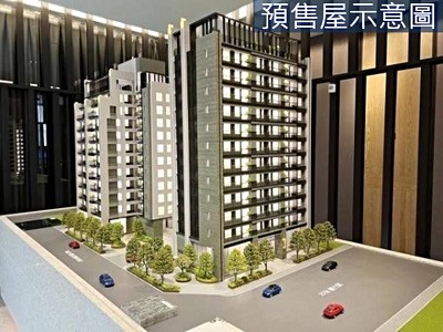 社區圖片