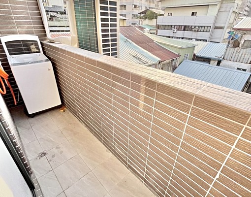 可雙/多租補❤️新大樓大理石裝潢❤️家具電全❤️西區地點超讚 - Image 9