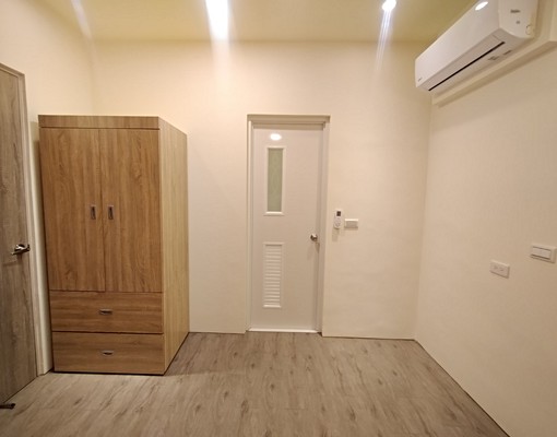 民權西路站🏡文青風亮麗2房含網水第四台 - Image 6
