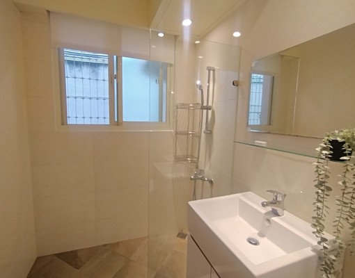 民權西路站🏡文青風亮麗2房含網水第四台 - Image 9