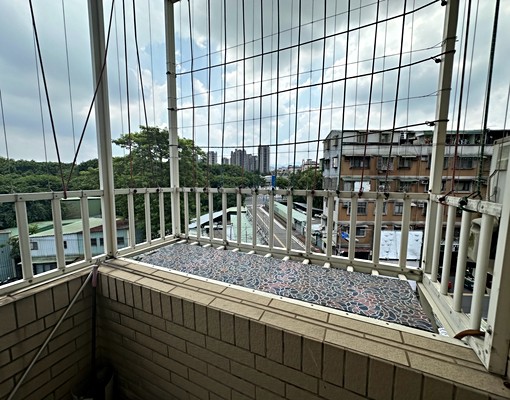 🌟有陽台🌟有電梯🌟近北市優質寧靜採光佳漂亮套房 - Image 6