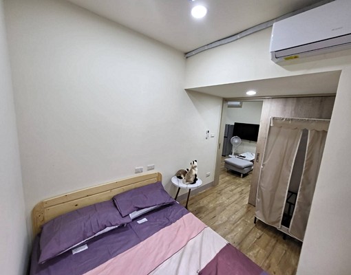 屋主自租2房,獨立門牌電梯大樓可4人租補台水台電寵物友善 - Image 11