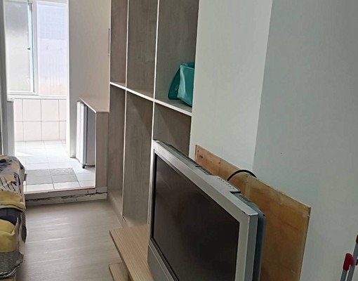 捷運輕軌新和國小站浪漫套房可短租.寵物 - Image 4