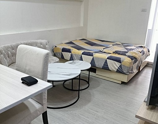 捷運輕軌新和國小站浪漫套房可短租.寵物 - Image 2