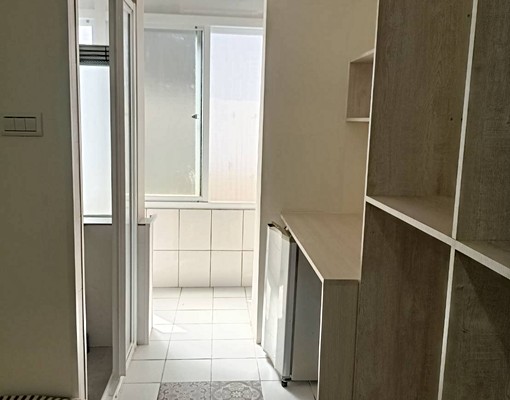 捷運輕軌新和國小站浪漫套房可短租.寵物 - Image 12