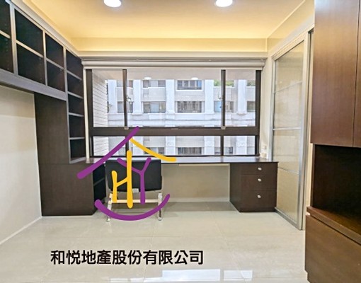 💜卓悅聯盟💜質感2+1房傢俱全.租金含管+子母車位 - Image 4