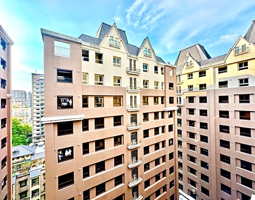北大極新高樓二房⭐邊間明亮⭐日立冷暖變頻冷氣 - Image 16