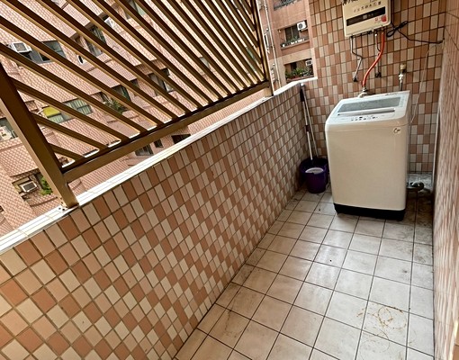 河南路七期南側近IKEA，三房平面大車位 - Image 12