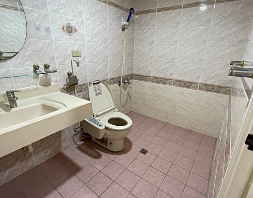 河南路七期南側近IKEA，三房平面大車位 - Image 13