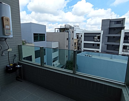 意志力D⭐影片⭐新屋❤️大陽台1房1廳1衛❤️租補可免仲 - Image 8