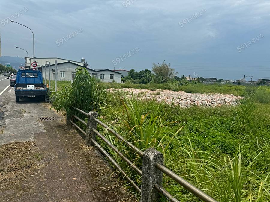 富登新16實景圖