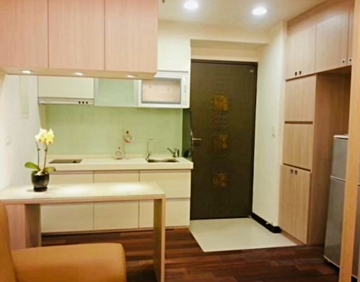 紅樹林摩納哥簡約風套房 - Image 3