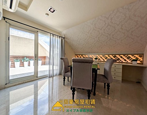 固豪👍義大莊園豪華氣派雙車墅 - Image 5