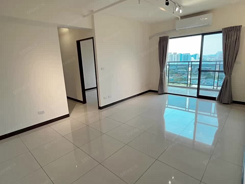 🌹櫻花巨人近北屯好市多◆高樓景觀◆超大空間三房平車可寵💥 - Image 1