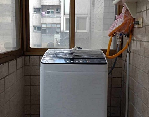 *新店安德商圈浪漫獨立大套房*(採光通風佳) - Image 9