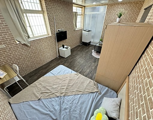 近藝文商圈.生活機能優🌟獨立洗衣.開窗採光套房.歡迎入住 - Image 6