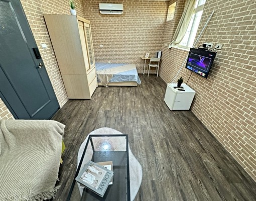 近南平鵝肉.藝文商圈🌟獨立洗衣.開窗採光套房.歡迎入住 - Image 3