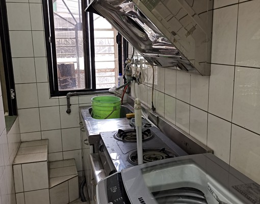 火車站旁中山二路2樓/套雅房 - 591租屋網 - Image 8