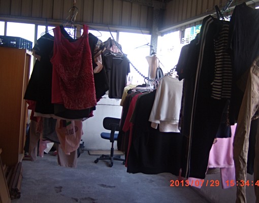 汐止明湖綠康寧街603號2樓8坪外窗有沙發流理台8仟黃爸免介 - Image 7