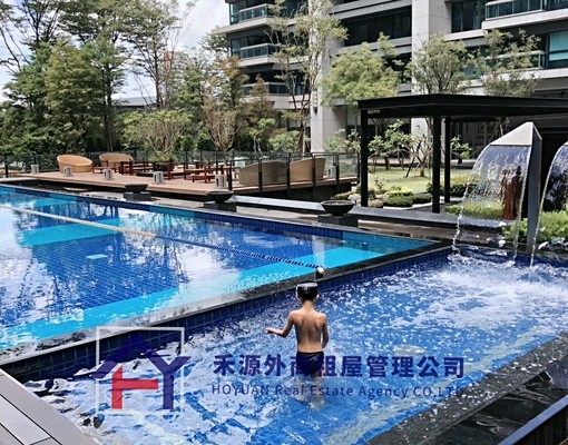 👑大坪數頂級豪宅👑高樓層景觀👑近林口機捷 - Image 6