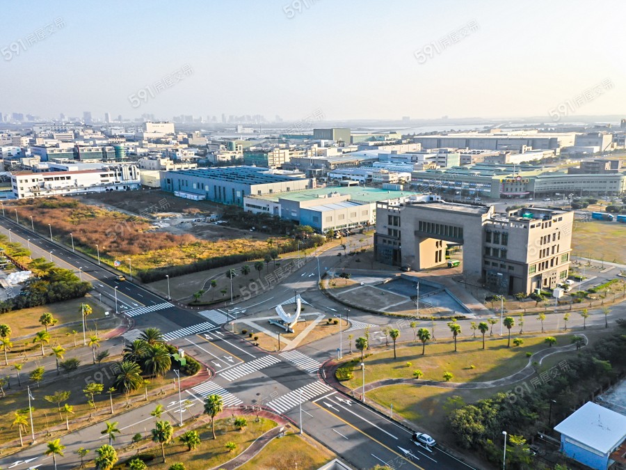 蜜覓花園9環境圖