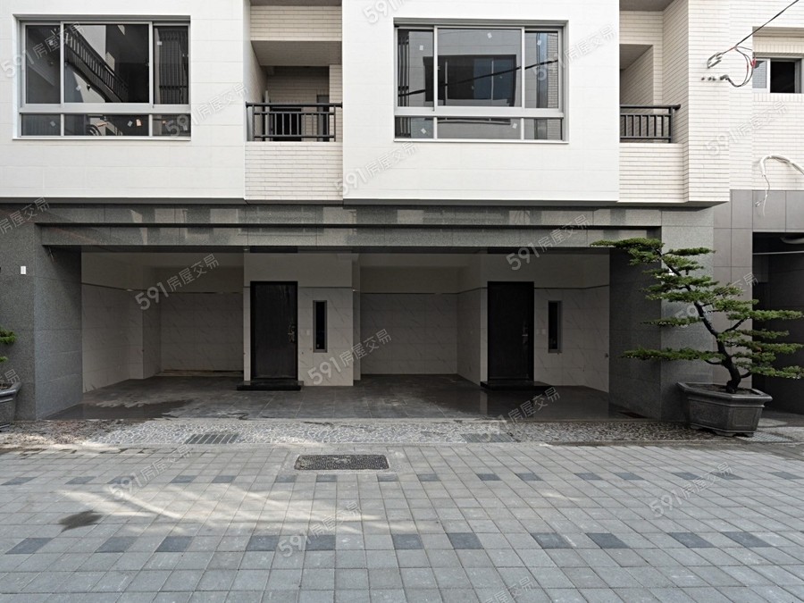 蜜覓花園9實景圖