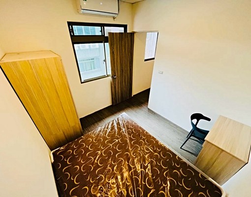 採光佳垃圾代收全新裝潢電梯大兩房可寵 - Image 5