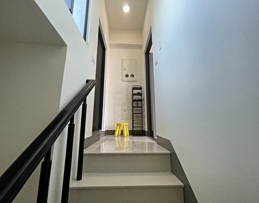 全新家俱有陽台及獨立洗衣機(可租補) - Image 7