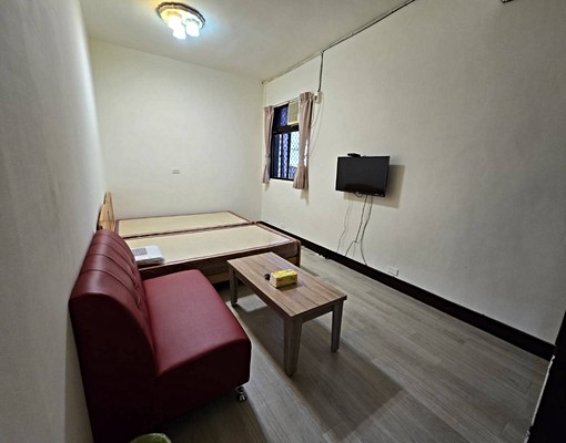 雅房/補助-北大學生可-短租可 - Image 11