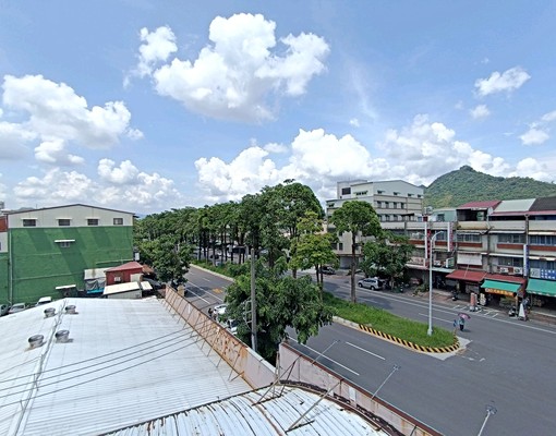 高雄旗山_最優質獨立陽台套房 - Image 15
