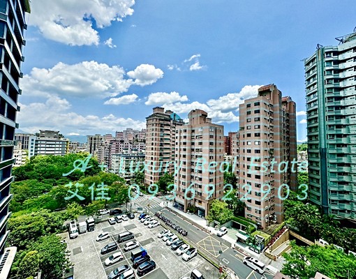 信義計畫區靜巷LUX豪宅傭房近捷運101 - Image 9