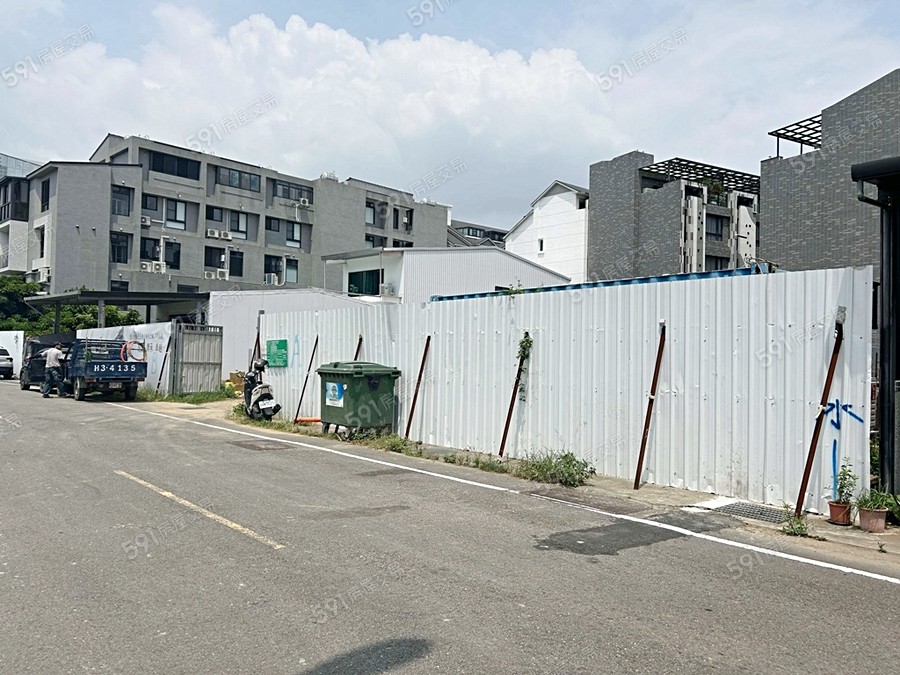 力天傳誠實景圖