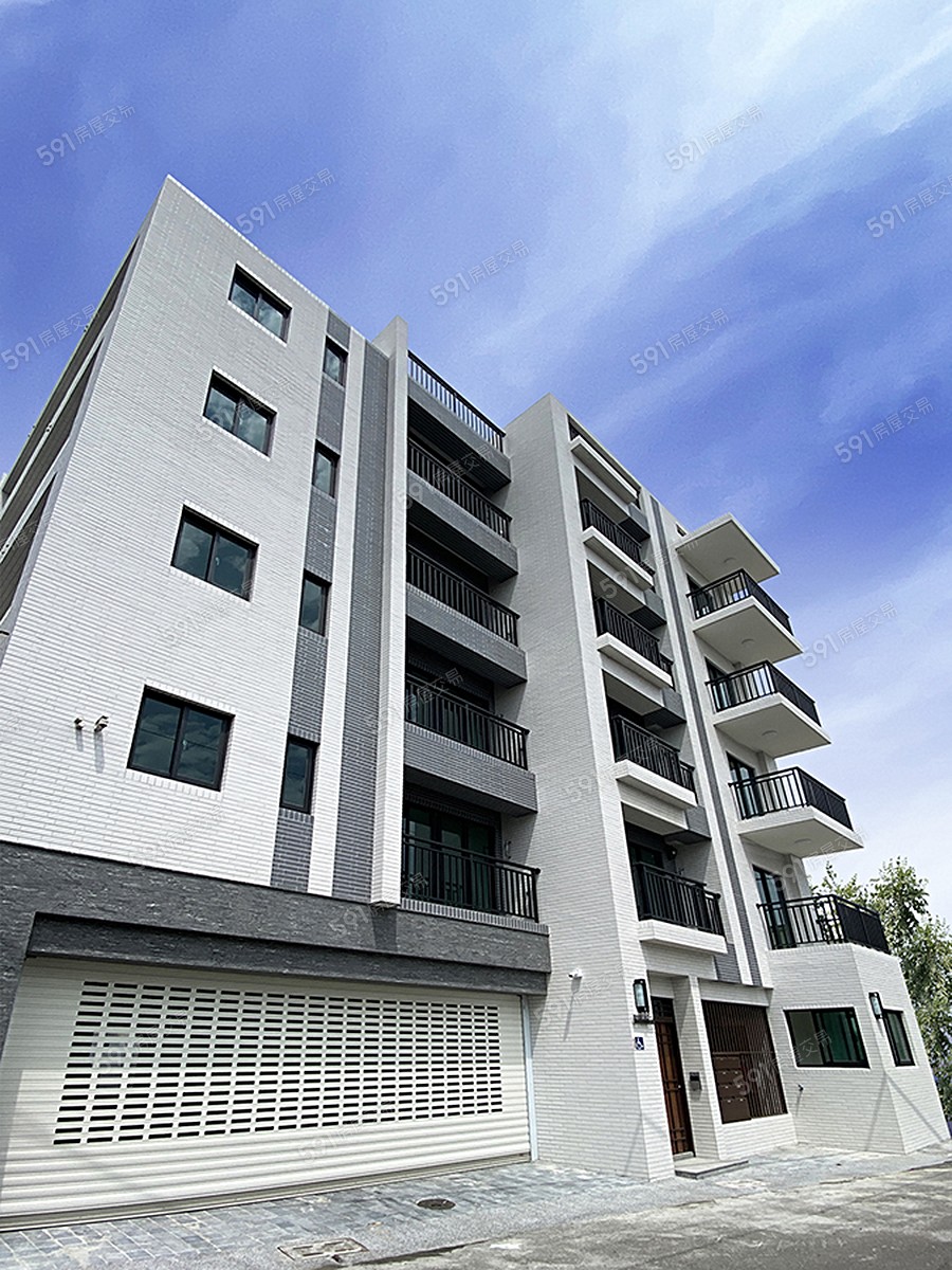 金色風采12實景圖