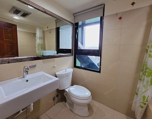 新埔捷運🏡新巨蛋溫馨套房🏡中信池靜 - Image 6
