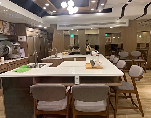 新埔捷運🏡新巨蛋溫馨套房🏡中信池靜 - Image 9