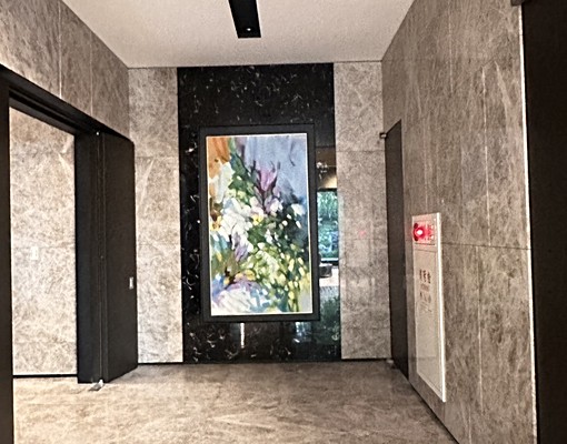 德鑫建設世紀官邸近彰基一卡皮箱入住便利 - Image 4
