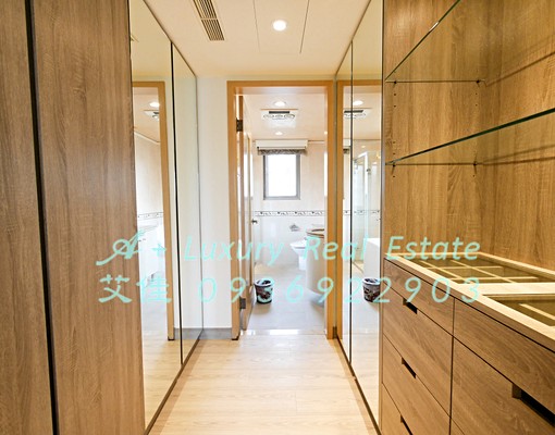 信義計畫區靜巷LUX豪宅傭房近捷運101 - Image 7
