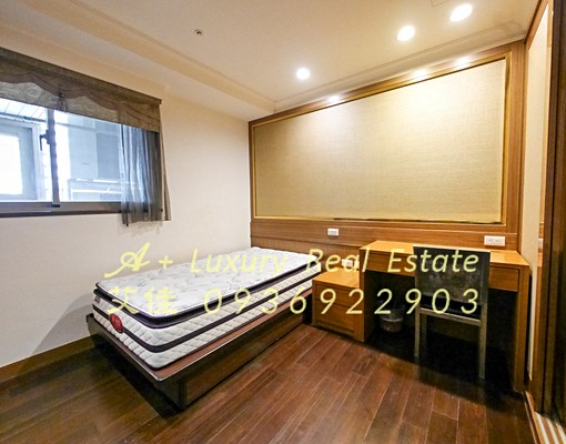 信義計畫區靜巷LUX豪宅傭房近捷運101 - Image 10