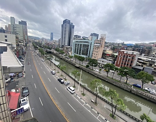 仁一路田寮河邊獨立衛浴套房可申請租金補貼 - Image 5