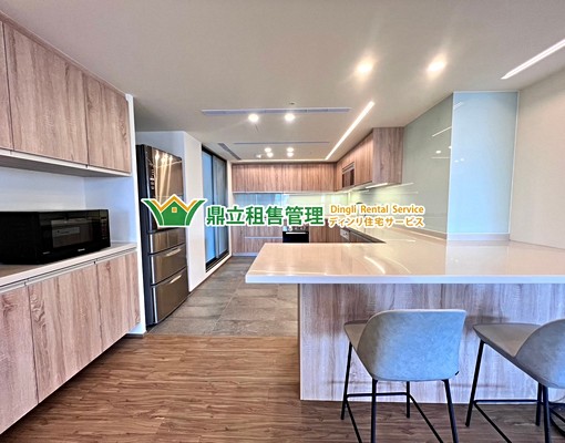 🔥市政府🔥景觀豪邸💖新裝潢2主臥 - Image 5