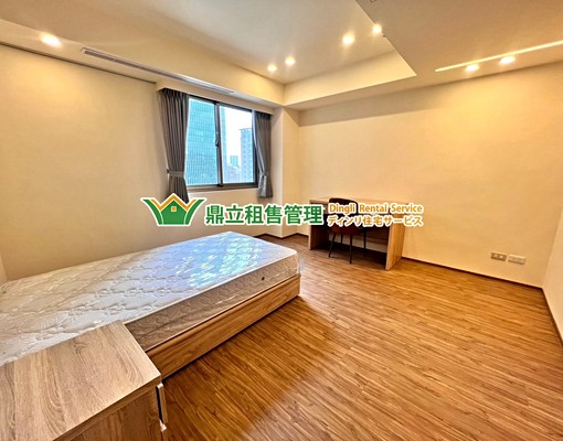 🔥市政府🔥景觀豪邸💖新裝潢2主臥 - Image 12