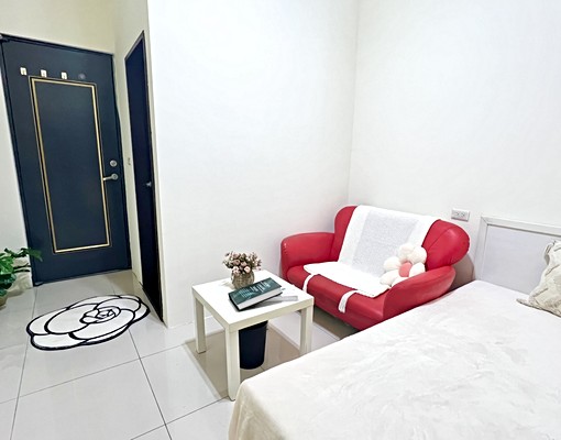 近草漯工業區/挑高套房/垃圾代收/可補助 - Image 6