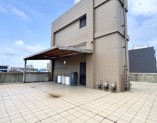 近草漯工業區/挑高套房/垃圾代收/可補助 - Image 8